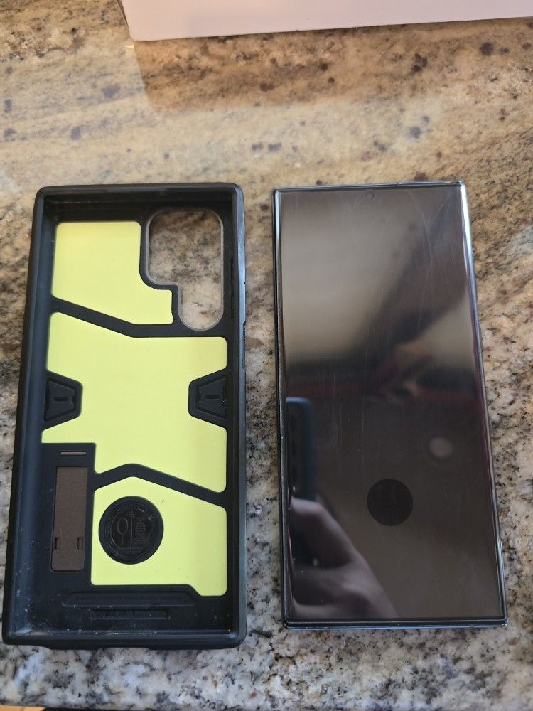 Verizon S22 Ultra 128GB