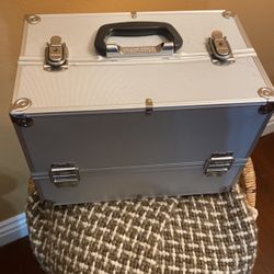 Makeup Storage Box