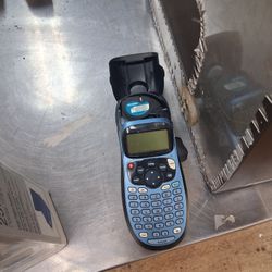 Label Printer