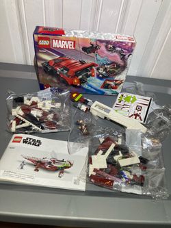 LEGOS Bundle