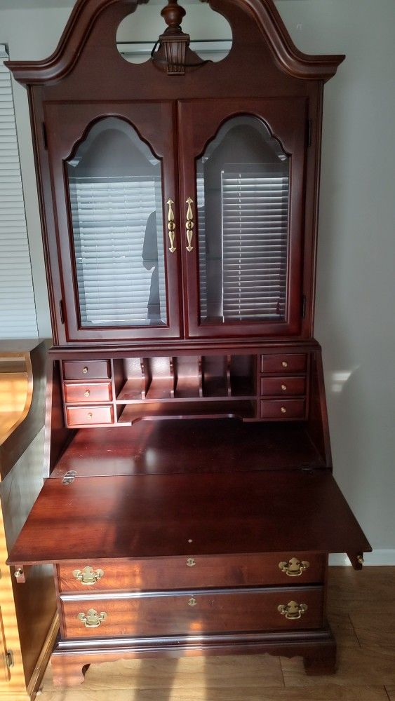 Secretary Desk