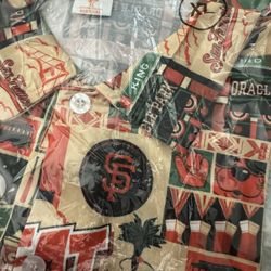 MLB Giants “Beat LA”