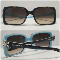 Tiffany Sunglass New