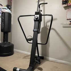 Stamina Climber Cardio Machine