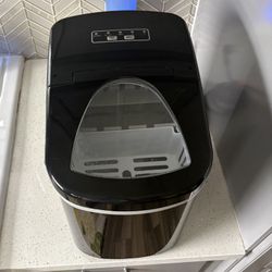 Frigidaire Countertop Ice Maker