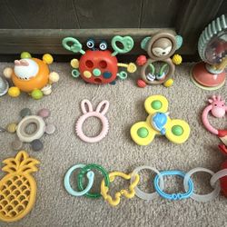 Baby Toys