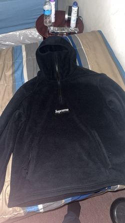 Supreme polar Tec Hoodie 
