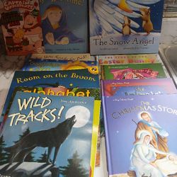 Children's Books