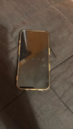 iPhone 16E