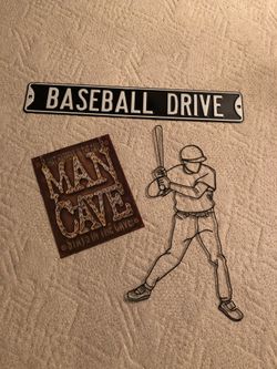 Sports Wall Decorations