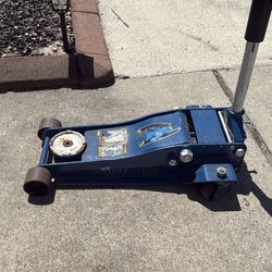 Floor Jack