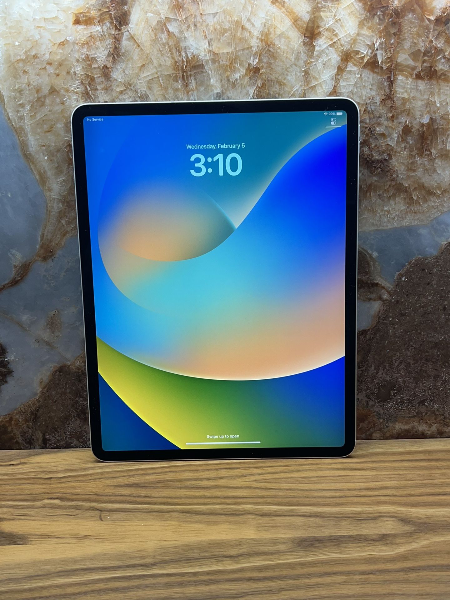 Apple iPad Pro 12.9" 4th Gen. 256GB Space Gray MXFX2LL/A,apple,apple iPad Pro,iPad Pro,iPad Pro 4th Generation,iPad Tablet,iPad Tablet 