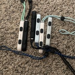 Nintendo Switch Joycon Bumpers