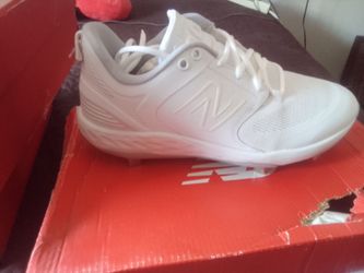 New shoes