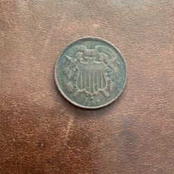 Collectible Coin