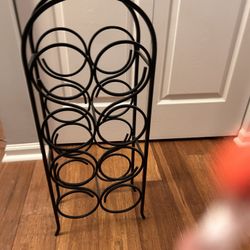 Wine Rack