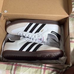 Adidas Samba