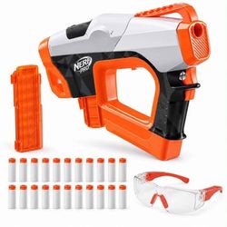 Nerf Pro Sender Blaster