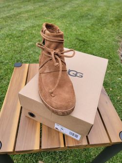 Ugg Womens Read Shoes