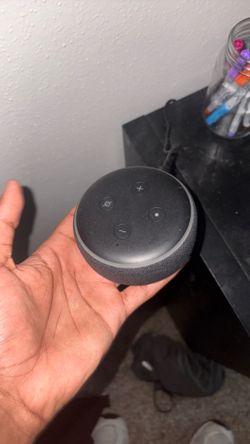 Amazon Alexa
