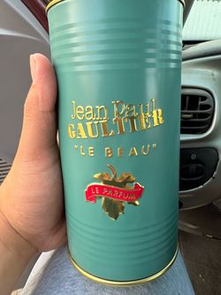 Jean Paul le beau