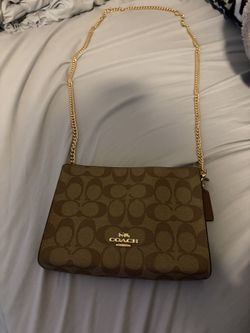 Coach Purse BRAND NEW