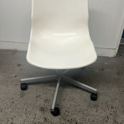 Ikea Plastic office chair
