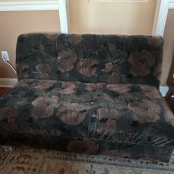 FREE Vintage Love seat