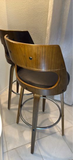 Bar stools