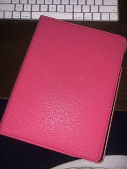 iPad Generation 2/3 Case