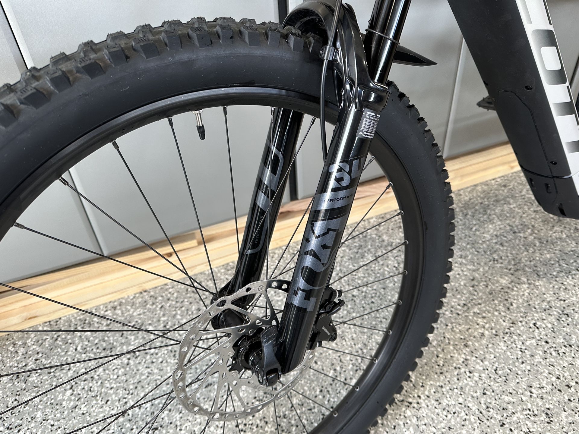 emtb scott