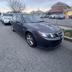 2011 SAAB 93 X Turbo Automatic 