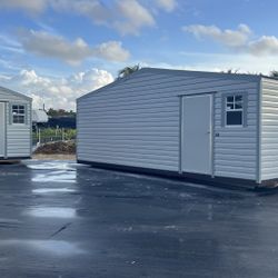 Sheds Casitas De Patios 