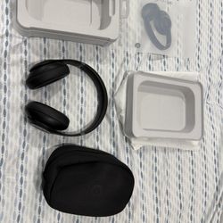 Beats Studio 3