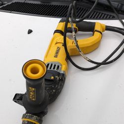 DeWalt Corded SDS Hammer drill
