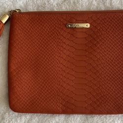 GIGI New York Clutch Purse  