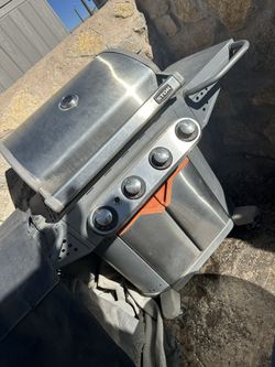 STOK Grill