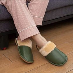 Women's Memory Foam Slippers