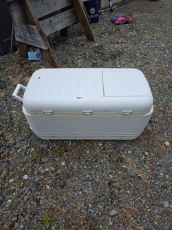 Cooler