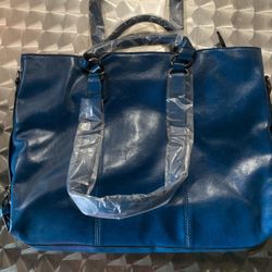 Leather Bag