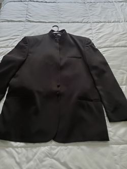 Pellini Suit