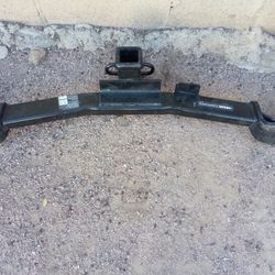 Tow Hitch Fits Hyundai Tucson/Kia Sportage Read Ad Please!