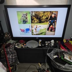 Vizio Flat Screen Tv