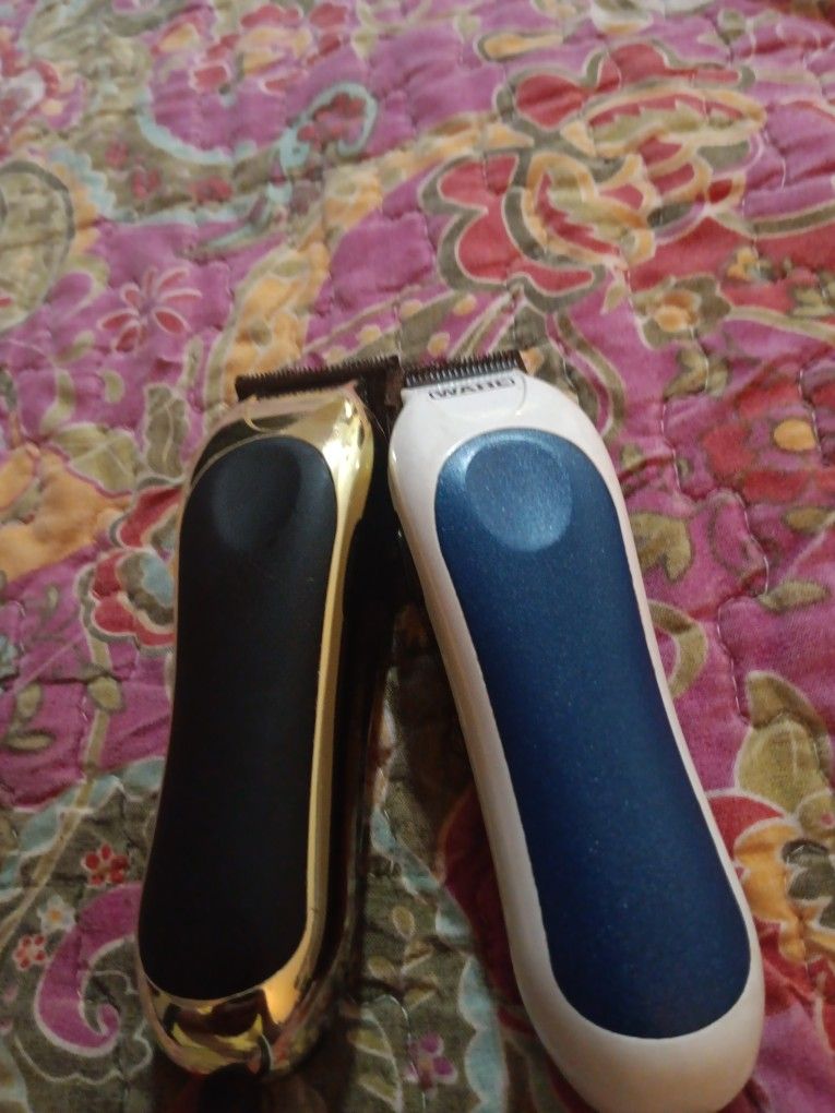 Wahl Clippers 