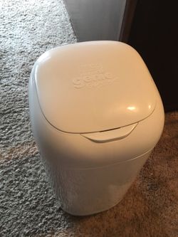 Diaper Genie