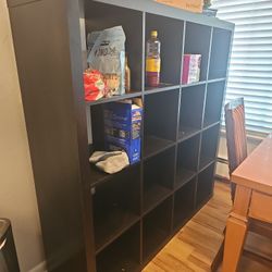 Shelves