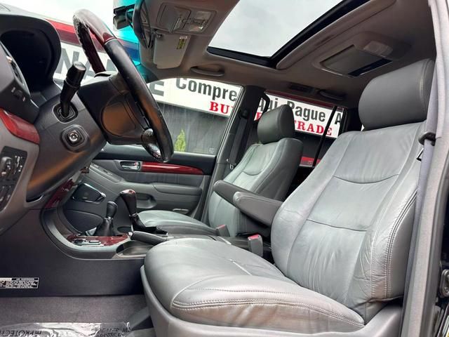 2009 Lexus GX
