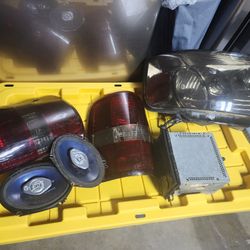 Ford F-150 Parts
