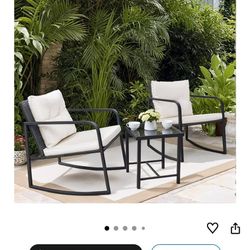 Outdoor Furniture 