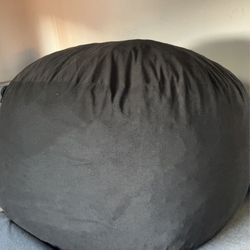 Big Bean Bag Chair